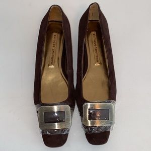 Chinese Laundry Rhoda Flat